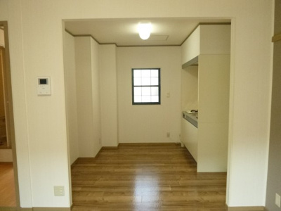 【キッチン】 | ベガ山崎