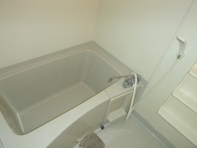 【浴室】 | ベガ山崎