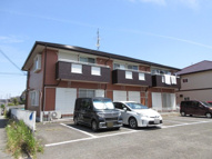 ルルデハイツ2の画像