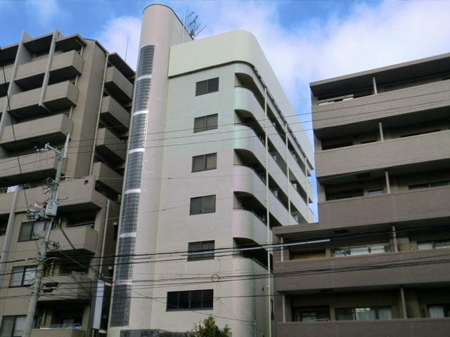 ブールバール塚本II