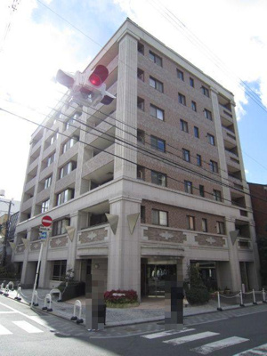 【外観】 | 藤和三条高倉ホームズ