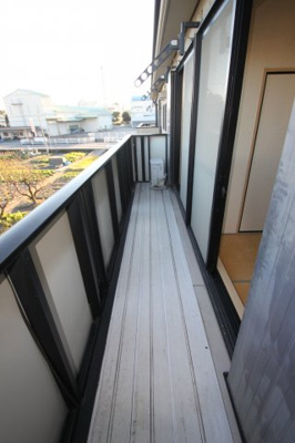  | マリンハイツA