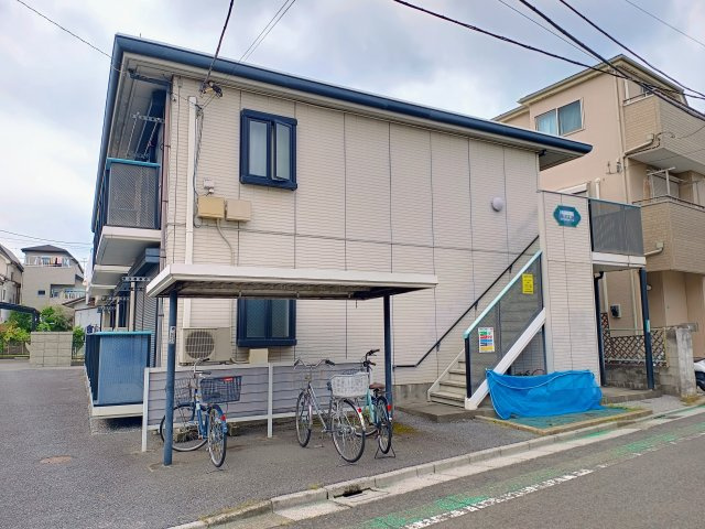 フォーブル北小岩