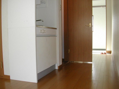 【内装】 | 学園前ロジングハウス