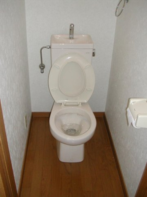 【内装】 | 学園前ロジングハウス