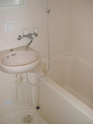 【内装】 | 学園前ロジングハウス