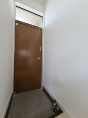  | 川島ハウス