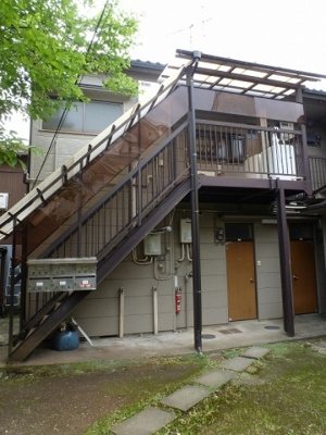 【外観】 | 川島ハウス