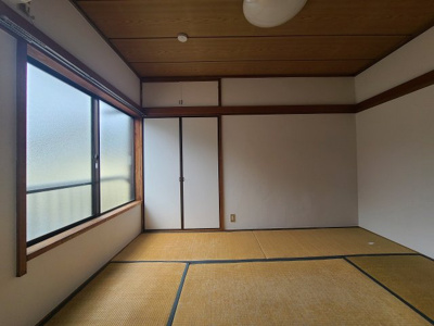  | 川島ハウス