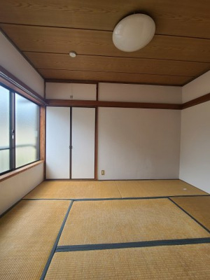  | 川島ハウス