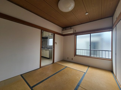  | 川島ハウス