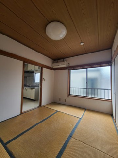  | 川島ハウス