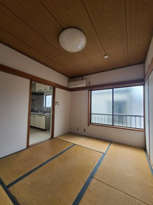  | 川島ハウス