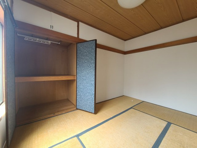  | 川島ハウス