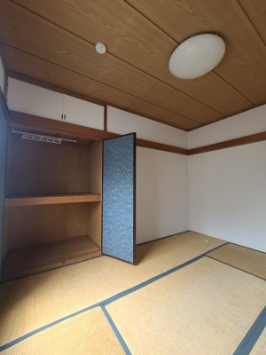  | 川島ハウス