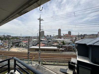 【展望】 | アーバンたわらⅡ