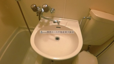 【その他】 | クリアビュー枚岡駅前
