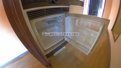 【設備】 | クリアビュー枚岡駅前