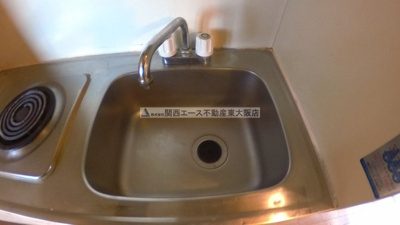 【その他】 | クリアビュー枚岡駅前