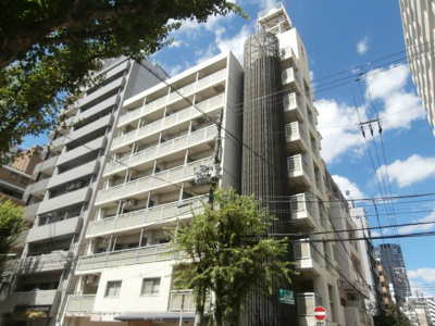 【外観】 | マシャンブル下阪