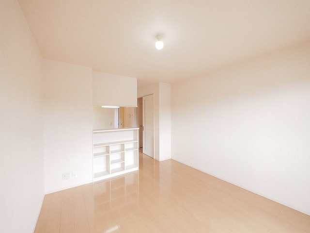 リビングタウン新大宮　Ｂ棟の内装|物件の内装です