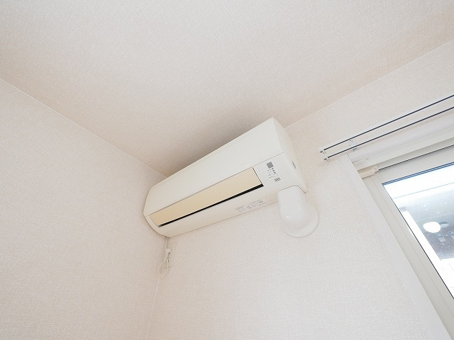 リビングタウン新大宮　Ｂ棟の設備