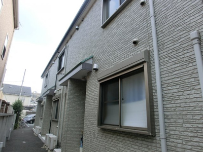 【外観】 | コンパーレキョウナン