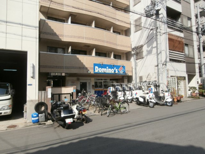 【周辺】 | 釣鐘町エクセルハイツ