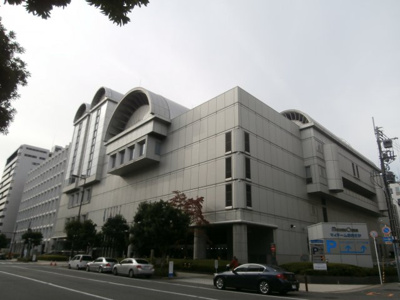 【周辺】 | 釣鐘町エクセルハイツ