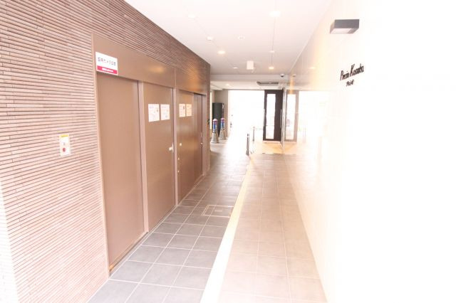 プレシオ小阪のその他共用部分