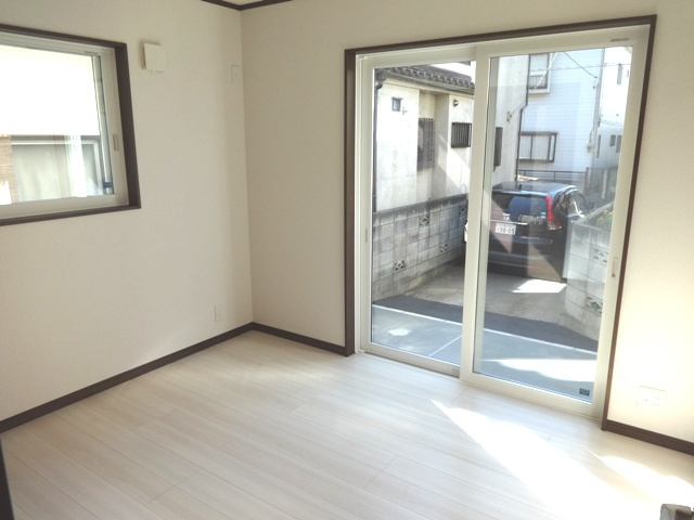  | 鶴ヶ島市下新田　中古戸建