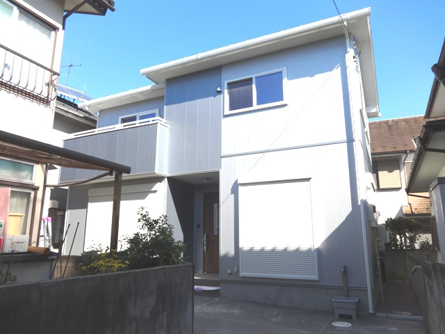  | 鶴ヶ島市下新田　中古戸建