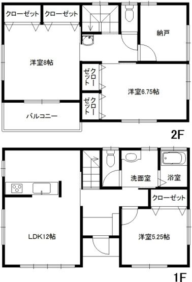  | 鶴ヶ島市下新田　中古戸建