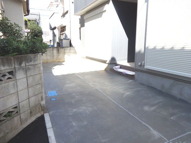  | 鶴ヶ島市下新田　中古戸建