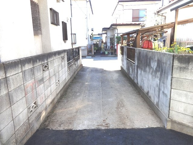  | 鶴ヶ島市下新田　中古戸建