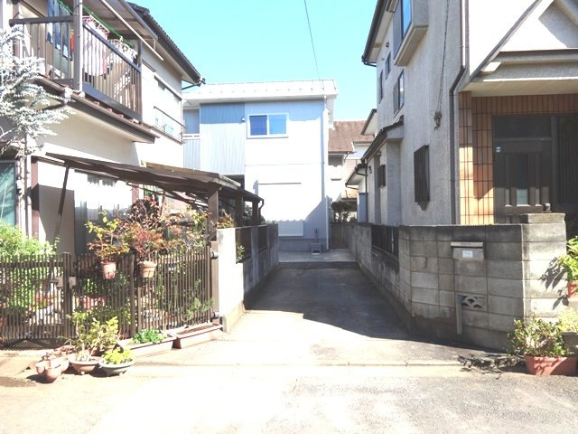  | 鶴ヶ島市下新田　中古戸建