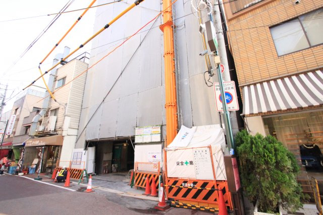プレシオ小阪