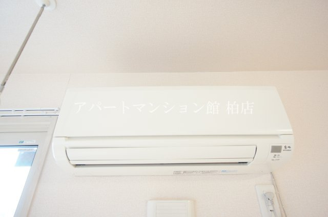 プラシデスＢ棟の設備