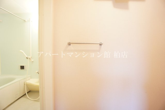 プラシデスＢ棟のその他