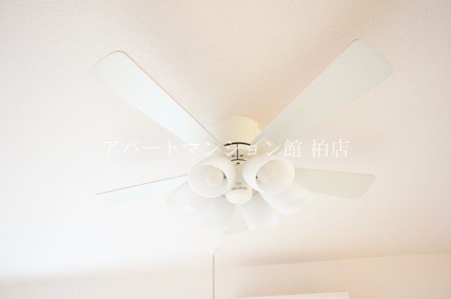 プラシデスＢ棟の設備