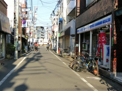 【周辺】 | 甲和ビル