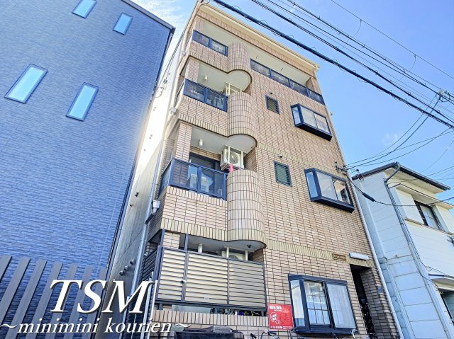 BambooVillage城北公園