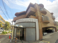 マンショングレースの画像