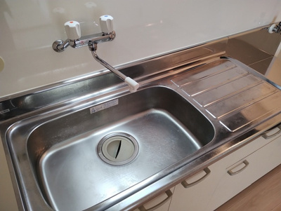 【キッチン】 | 並木ビル