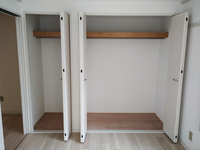 【収納】 | 並木ビル