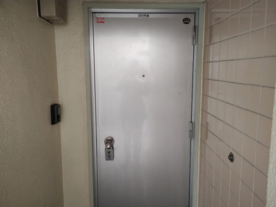 【玄関】 | 並木ビル