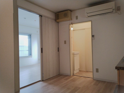 【居間・リビング】 | 並木ビル