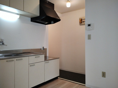 【居間・リビング】 | 並木ビル