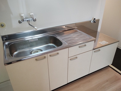 【キッチン】 | 並木ビル