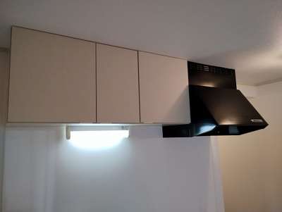 【キッチン】 | 並木ビル